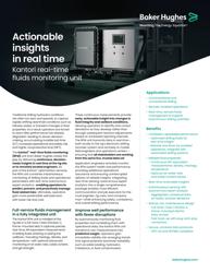 Kantori-real-time-fluids-monitoring-unit-slsh