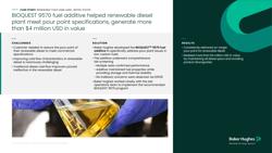 BIOQUEST-fuel-additive-helped-renewable-diesel-plant-meet-pour-point specifications-cs