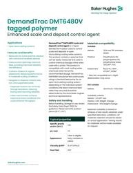 DMT6480V_tagged polymer_scale_deposit inhibitor