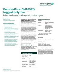 DMT6991V_tagged polymer_scale_deposit inhibitor