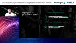 World-Oil-Webinar-Drill-Faster-Drill-Longer-vdeo