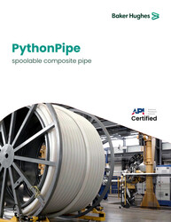 PythonPipe- brochure