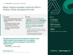Corva Case Study_Offshore Mexico_Shallow Wells 2025