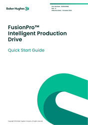 FusionPro Quick Start Guide 1