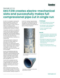 DECT218-creates-electro-mechanical-slots-successfully-makes-pipe-cut-single-run-ns-cs