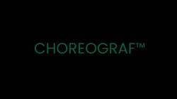 CHOREOGRAF social teaser