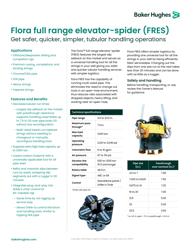 Flora-full-range-elevator-spider-spec