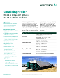 Sand-King-unit-spec