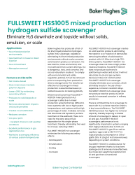 FULLSWEET HSS1005