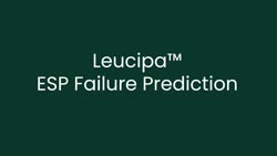 Leucipa ESP Failure Prediction